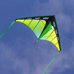 Elliot Drachen Prism Zenith 5 Delta 162 x 94 Aurora rtf