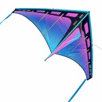 Elliot Drachen Prism Zenith 5 Delta 162 x 94 Ultraviolet rtf