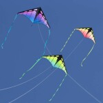 Elliot Drachen Prism Zenith 5 Delta 162 x 94 Ultraviolet rtf