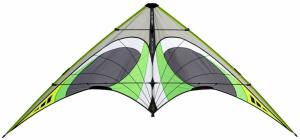 Elliot Drachen Prism Quantum 2.0 Graphite