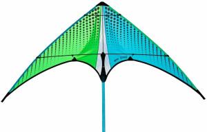 Elliot Drachen Prism Neutrino 100 x 55 Mojito green/blue