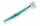 Elliot Drachen Prism Neutrino 100 x 55 Mojito green/blue