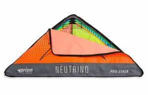 Elliot Drachen Prism Neutrino Pro-Stack Kite Bag