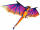 Elliot Drachen WindNSun 3D Drache Giant Polyestertuch Druck
