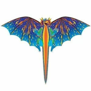Elliot Drachen X-Kites RareAir Dragon