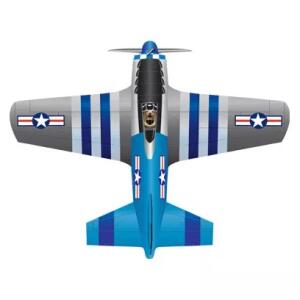 Elliot Drachen X-Kites RareAir P51