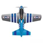 Elliot Drachen X-Kites RareAir P51