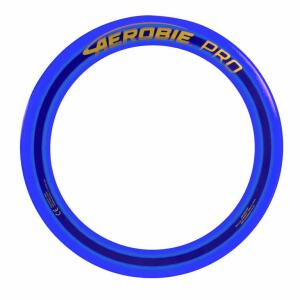 Aerobie Wurfring Pro, groß 32 cm, blau