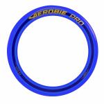 Aerobie Wurfring Pro, groß 32 cm, blau