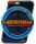 Aerobie Wurfring Sprint, klein 25 cm, blau