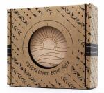 Elliot YoYo Wooden Boho Ø 56,7 mm B 34,1 mm 50 g
