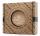 Elliot YoYo Wooden Boho Ø 56,7 mm B 34,1 mm 50 g