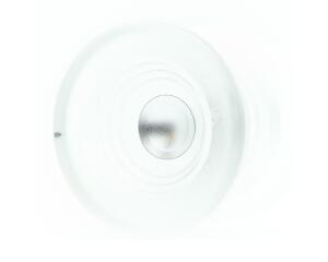 Elliot YoYo Atom Smasher transp. Ø 57,4 mm B 44,6 mm 65 g