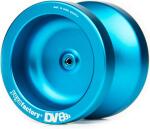 Elliot YoYo DV888 blau Ø 50 mm B 40,5 mm 67 g