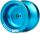 Elliot YoYo DV888 blau Ø 50 mm B 40,5 mm 67 g
