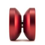 Elliot YoYo DV888 rot Ø 50 mm B 40,5 mm 67 g