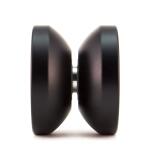 Elliot YoYo DV888 schwarz Ø 50 mm B 40,5 mm 67 g
