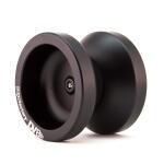 Elliot YoYo DV888 schwarz Ø 50 mm B 40,5 mm 67 g