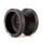 Elliot YoYo DV888 schwarz Ø 50 mm B 40,5 mm 67 g