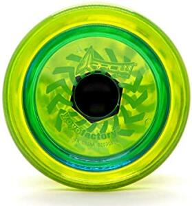 Elliot YoYo Arrow gelb