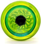 Elliot YoYo Arrow gelb 4260243451496