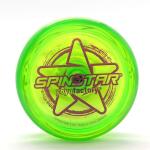 Elliot YoYo Spinstar grün