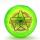 Elliot YoYo Spinstar grün 4260243451717