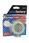 Elliot YoYo Spinstar LED GLOW