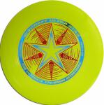 Elliot Discraft Ultra Star Ø 27,5 cm 175 g gelb