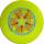 Elliot Discraft Ultra Star Ø 27,5 cm 175 g gelb