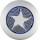 Elliot Eurodisc Star 175 g weiß organic