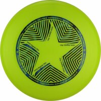 Elliot Eurodisc Star 175 g gelb organic