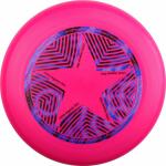 Elliot Eurodisc Star 175 g pink organic