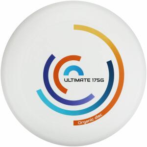 Elliot Eurodisc Rotation 175 g Kingfisher organic