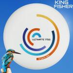 Elliot Eurodisc Rotation 175 g Kingfisher organic