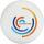 Elliot Eurodisc Rotation 175 g Kingfisher organic