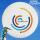 Elliot Eurodisc Rotation 175 g Kingfisher organic