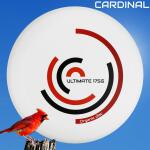 Elliot Eurodisc Rotation 175 g Cardinal organic