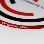 Elliot Eurodisc Rotation 175 g Cardinal organic