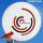 Elliot Eurodisc Rotation 175 g Cardinal organic