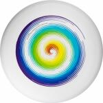 Elliot Eurodisc VF 175 g Rainbow organic