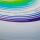 Elliot Eurodisc VF 175 g Rainbow organic