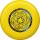 Elliot Eurodisc Frisbeach 135 g gelb Junior + Kids