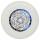 Elliot Eurodisc Frisbeach 135 g weiß Junior + Kids