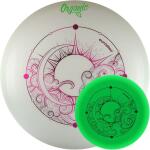 Elliot Eurodisc SUPERGlow 175 g violett organic
