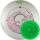 Elliot Eurodisc SUPERGlow 175 g violett organic