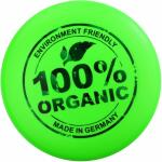 Elliot Eurodisc BIO Ø 23 cm 100 g grün organic