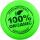 Elliot Eurodisc BIO Ø 23 cm 100 g grün organic