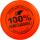 Elliot Eurodisc BIO Ø 23 cm 100 g orange organic