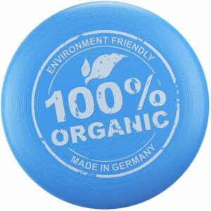 Elliot Eurodisc BIO Ø 23 cm 100 g hellblau organic